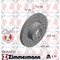 Zimmermann Brake Disc - Sport/Coated, 150.3467.52 150.3467.52 - alternate 1